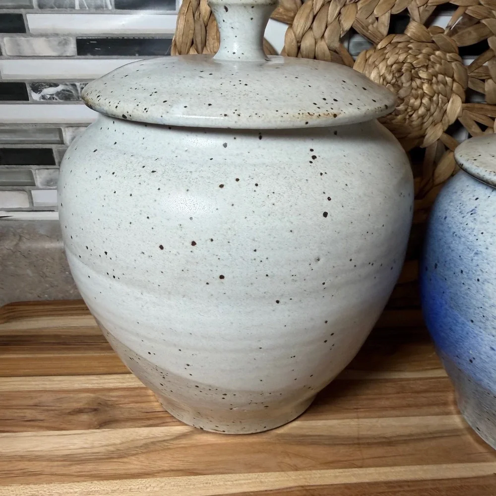 N/A canister set